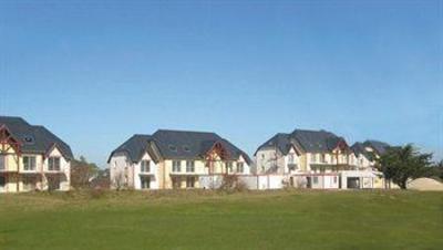 фото отеля Residence Lagrange Prestige - Cap Green