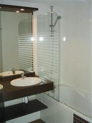 фото отеля Residence Lagrange Prestige - Cap Green