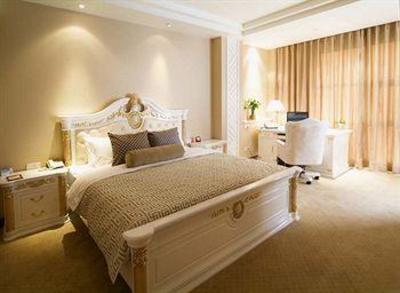 фото отеля Galactic Peace International Hotel