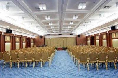 фото отеля Galactic Peace International Hotel