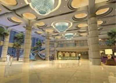 фото отеля Galactic Peace International Hotel