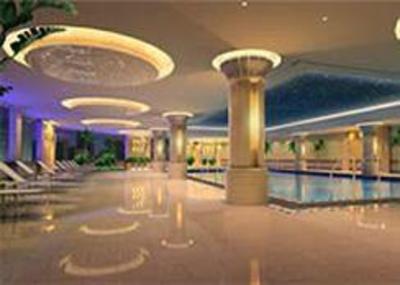 фото отеля Galactic Peace International Hotel