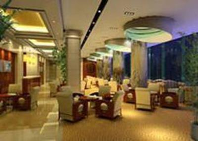 фото отеля Galactic Peace International Hotel