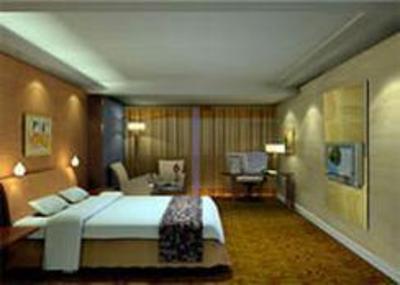 фото отеля Galactic Peace International Hotel