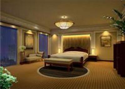 фото отеля Galactic Peace International Hotel