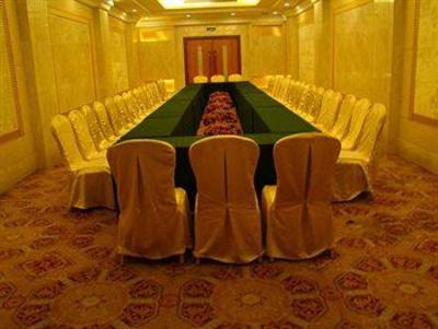 фото отеля Galactic Peace International Hotel