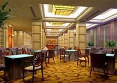 фото отеля Galactic Peace International Hotel