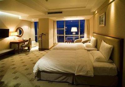 фото отеля Galactic Peace International Hotel