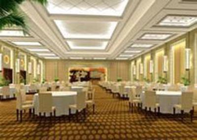 фото отеля Galactic Peace International Hotel