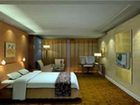 фото отеля Galactic Peace International Hotel
