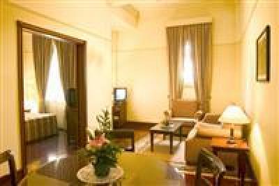 фото отеля Dalat Hotel Du Parc