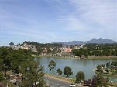 фото отеля Dalat Hotel Du Parc