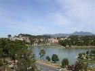 фото отеля Dalat Hotel Du Parc