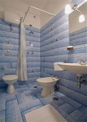 фото отеля Hotel Olimpia Florence
