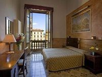 Hotel Olimpia Florence