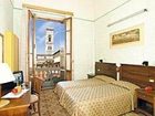 фото отеля Hotel Olimpia Florence