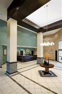 фото отеля Hilton Garden Inn Mankato Downtown