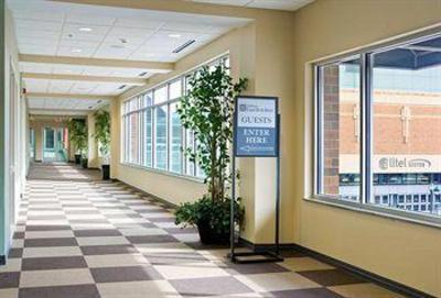 фото отеля Hilton Garden Inn Mankato Downtown