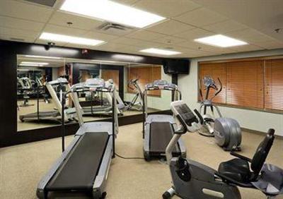 фото отеля Hilton Garden Inn Mankato Downtown