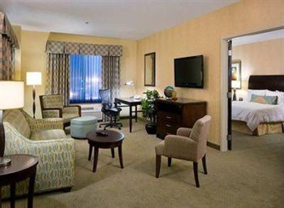 фото отеля Hilton Garden Inn Mankato Downtown