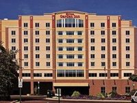 Hilton Garden Inn Mankato Downtown