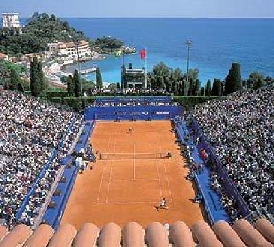 фото отеля Hotel Hermitage Monte Carlo