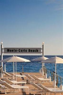 фото отеля Hotel Hermitage Monte Carlo