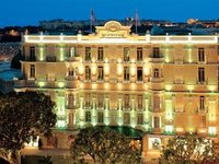 Hotel Hermitage Monte Carlo