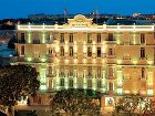 фото отеля Hotel Hermitage Monte Carlo