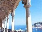 фото отеля Hotel Hermitage Monte Carlo
