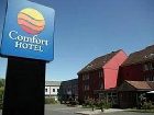 фото отеля Comfort Hotel Lille Mons-en-Baroeul