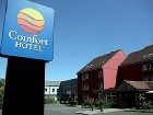 фото отеля Comfort Hotel Lille Mons-en-Baroeul