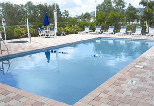 фото отеля SpringHill Suites Port St. Lucie