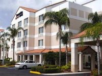 SpringHill Suites Port St. Lucie