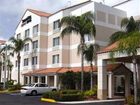 фото отеля SpringHill Suites Port St. Lucie