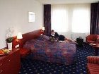 фото отеля Golden Tulip Alkmaar