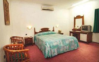 фото отеля Pandanaran Hotel