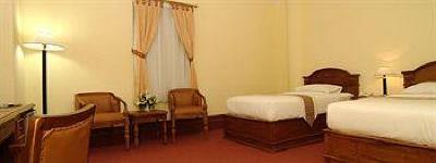 фото отеля Pandanaran Hotel