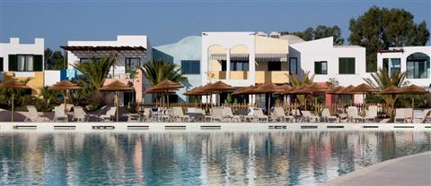 фото отеля Villaggio Dei Turchesi