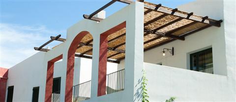 фото отеля Villaggio Dei Turchesi