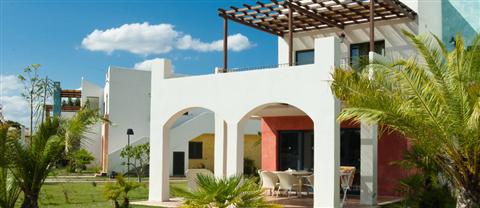 фото отеля Villaggio Dei Turchesi