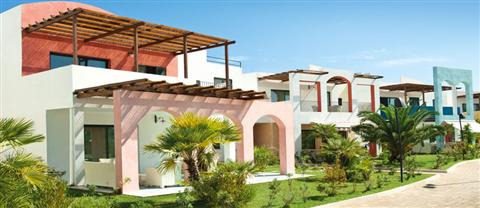 фото отеля Villaggio Dei Turchesi