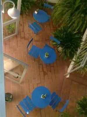 фото отеля Hotel Plaza Santa Lucia