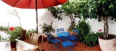 фото отеля Hotel Plaza Santa Lucia
