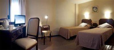фото отеля Hotel Plaza Santa Lucia