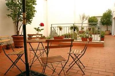 фото отеля Hotel Plaza Santa Lucia