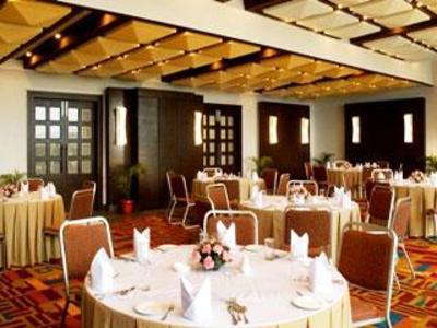 фото отеля Fortune Select Trinity Hotel Bangalore