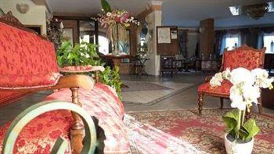 фото отеля Hotel Don Luis Castel di Sangro
