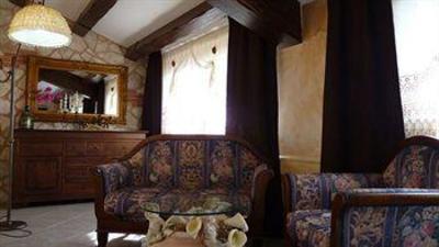 фото отеля Hotel Don Luis Castel di Sangro