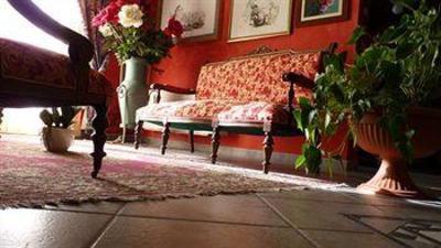 фото отеля Hotel Don Luis Castel di Sangro